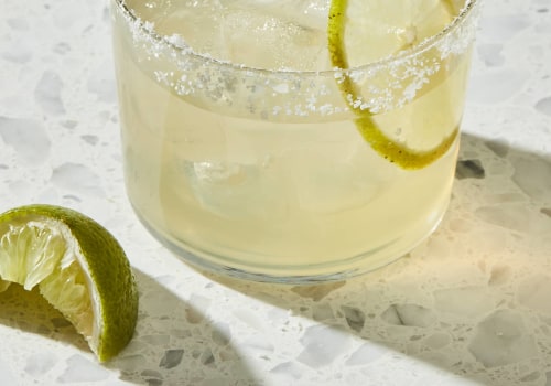 All you need to know about Salt or Sugar Rims for Mangaritas