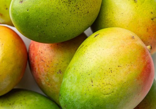 Tips for Selecting the Best Mango